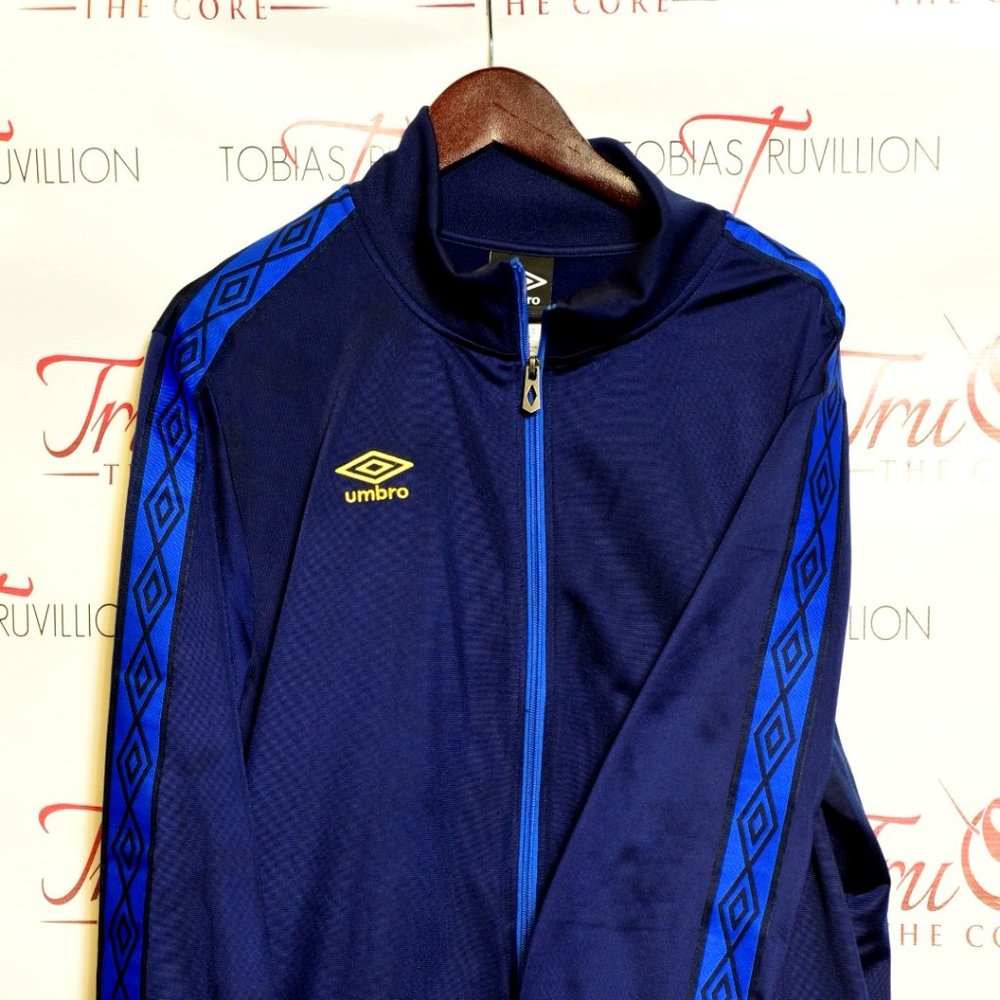 Umbro Soccer Jacket